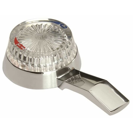 Proplus American Standard Aquarian Bathroom Handle in Chrome 2031023